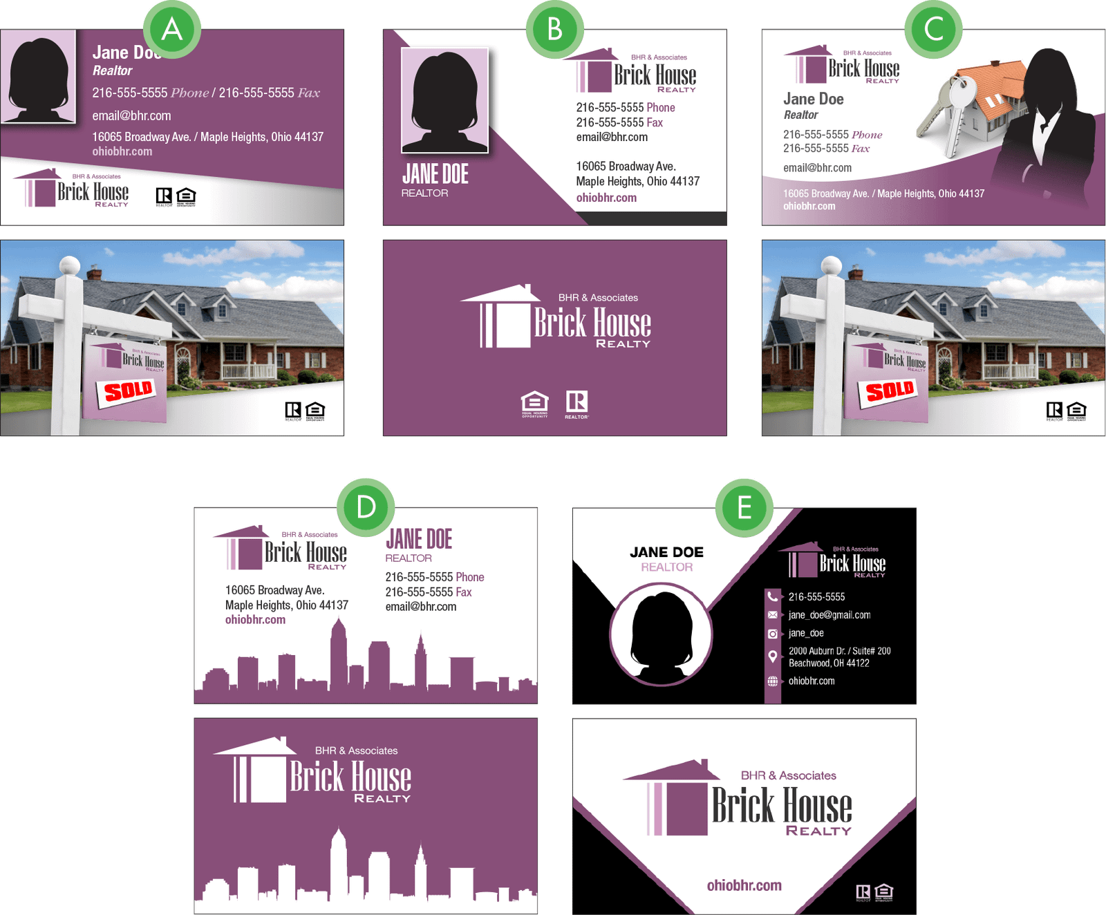 BHR Cards All min