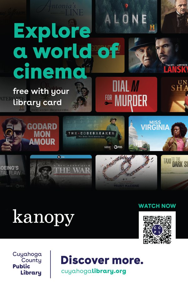 CHF CER Kanopy Flyers 1