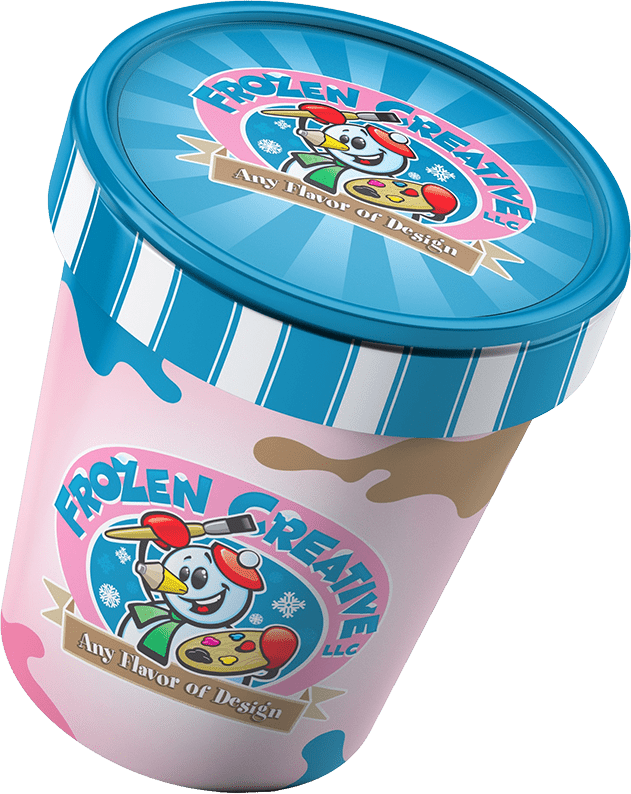 FC Ice Cream Tub min